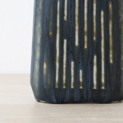 Rörstrand Carl-Harry Stålhane CBD Series Block Vase / ロールストランド カール＝ハリー・スタルハーネ CBDシリーズ ブロック型のフラワーベース