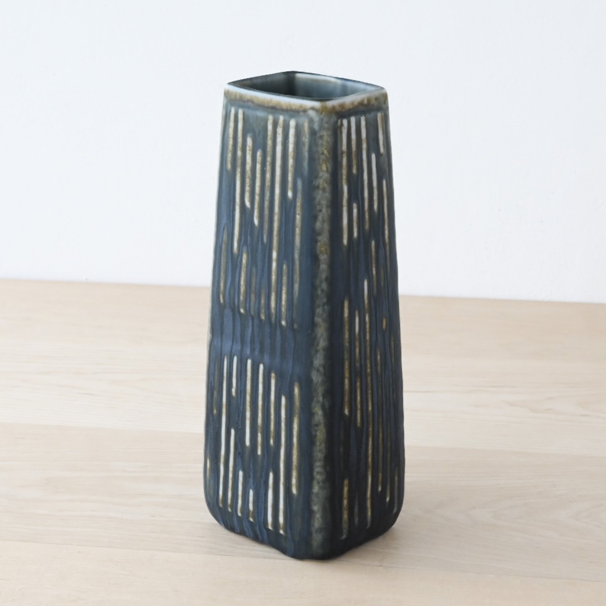 Rörstrand Carl-Harry Stålhane CBD Series Block Vase / ロール