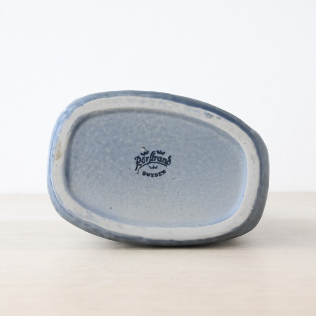 Rörstrand Gunnar Nylund Eklöv Series Vase / ロールストランド グンナー・ニールンド  エクレフシリーズ  フラワーベース