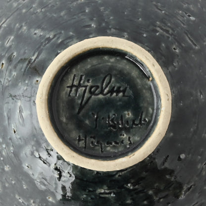 Yngve Blixt Stoneware Bowl / イングヴェ・ブリクスト ボウル