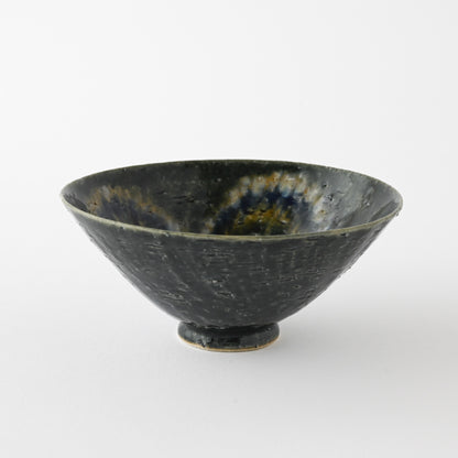 Yngve Blixt Stoneware Bowl / イングヴェ・ブリクスト ボウル
