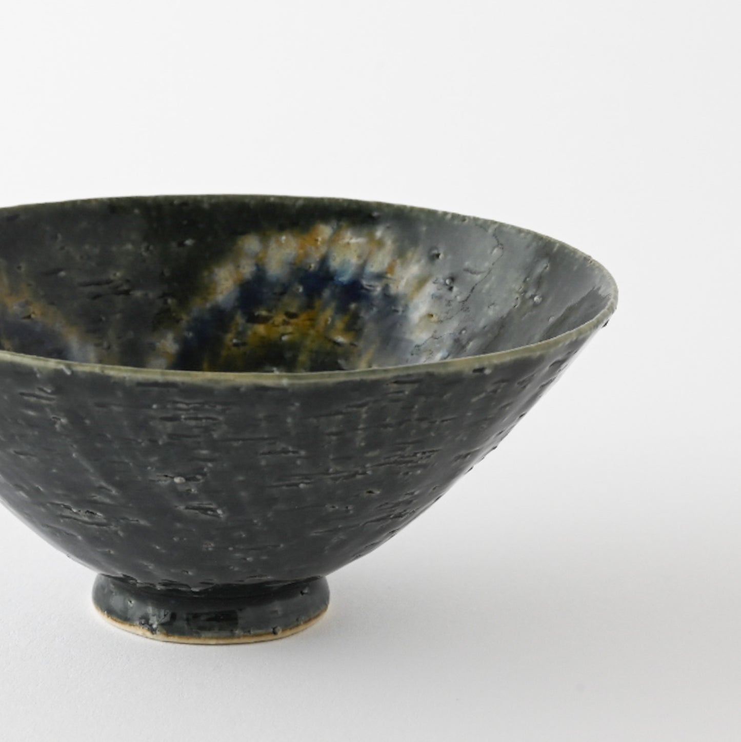 Yngve Blixt Stoneware Bowl / イングヴェ・ブリクスト ボウル