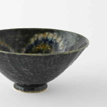 Yngve Blixt Stoneware Bowl / イングヴェ・ブリクスト ボウル