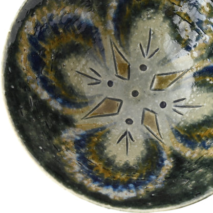 Yngve Blixt Stoneware Bowl / イングヴェ・ブリクスト ボウル