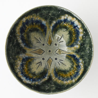 Yngve Blixt Stoneware Bowl / イングヴェ・ブリクスト ボウル