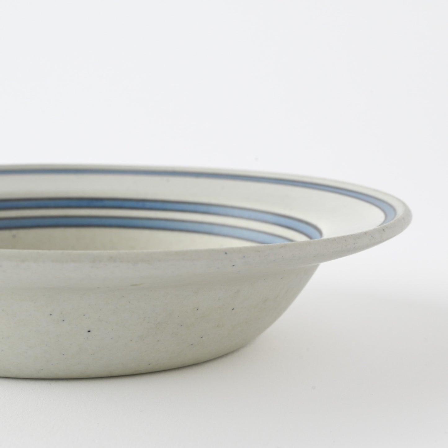 Gustavsberg Stig Lindberg Dart Series Plate / グスタフスベリ スティグ・リンドベリ ダートシリーズ プレート3