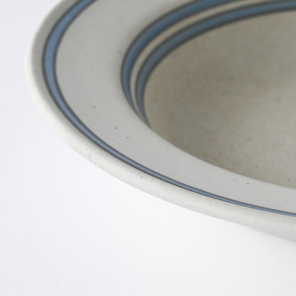 Gustavsberg Stig Lindberg Dart Series Plate / グスタフスベリ スティグ・リンドベリ ダートシリーズ プレート2