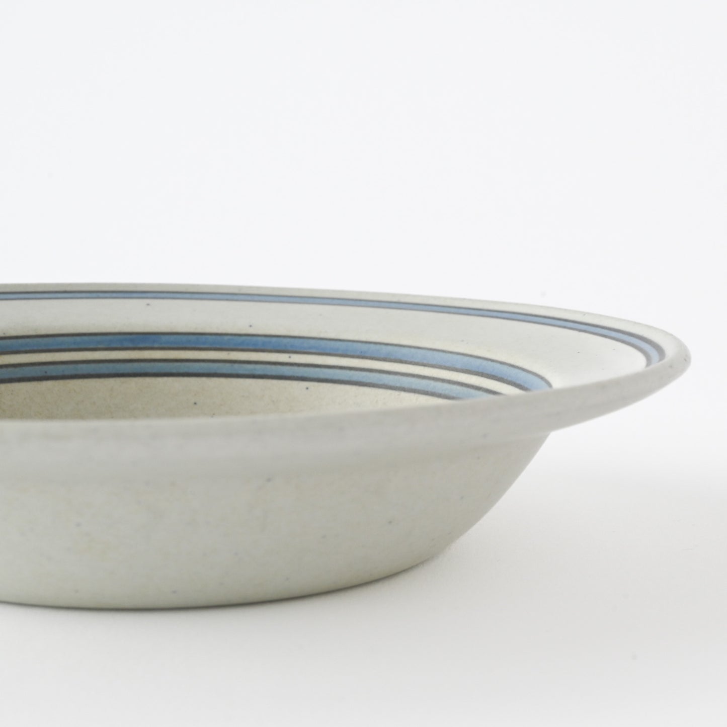 Gustavsberg Stig Lindberg Dart Series Plate / グスタフスベリ スティグ・リンドベリ ダートシリーズ プレート2