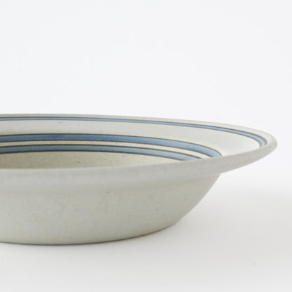 Gustavsberg Stig Lindberg Dart Series Plate / グスタフスベリ スティグ・リンドベリ ダートシリーズ プレート2