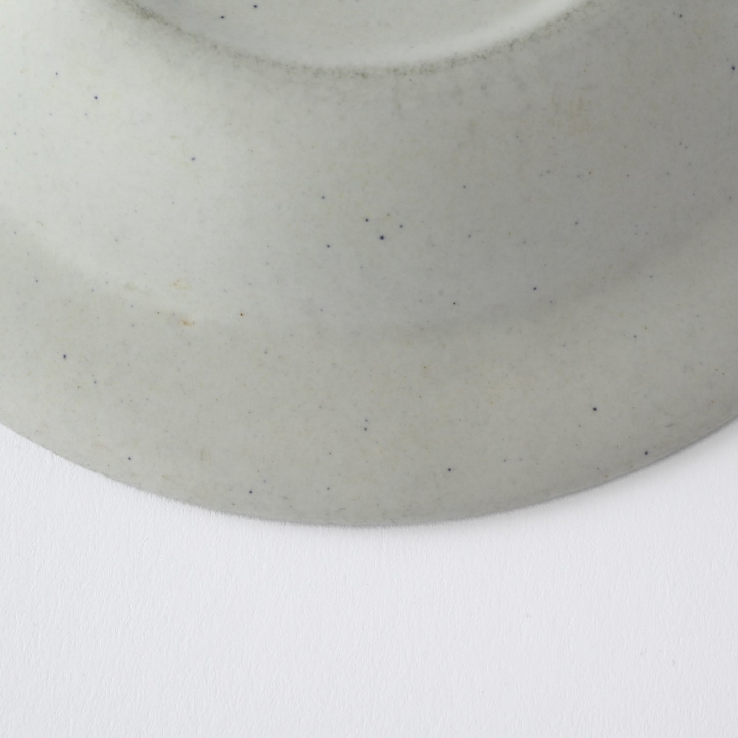 Gustavsberg Stig Lindberg Dart Series Plate / グスタフスベリ スティグ・リンドベリ ダートシリーズ プレート1