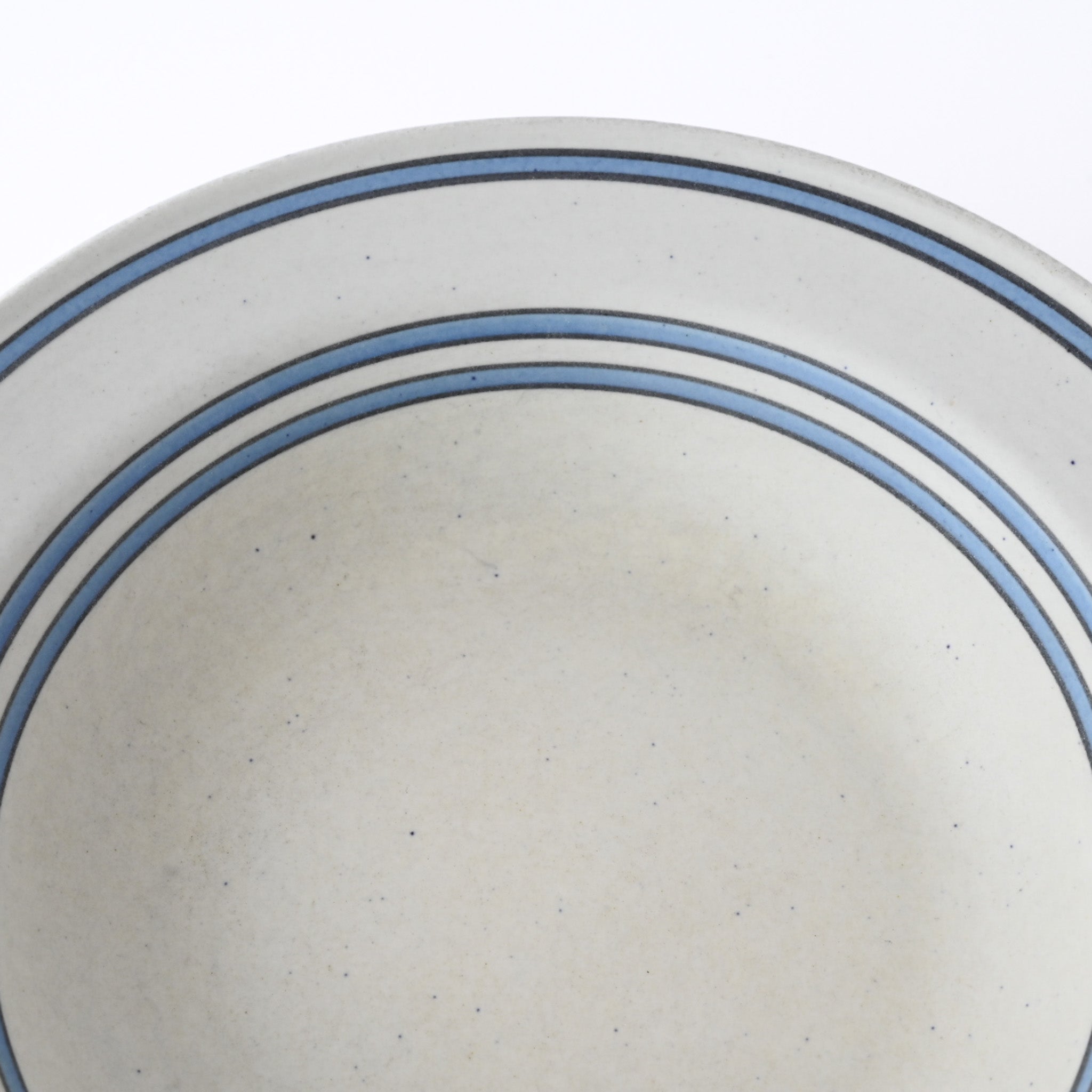 Gustavsberg Stig Lindberg Dart Series Plate / グスタフスベリ