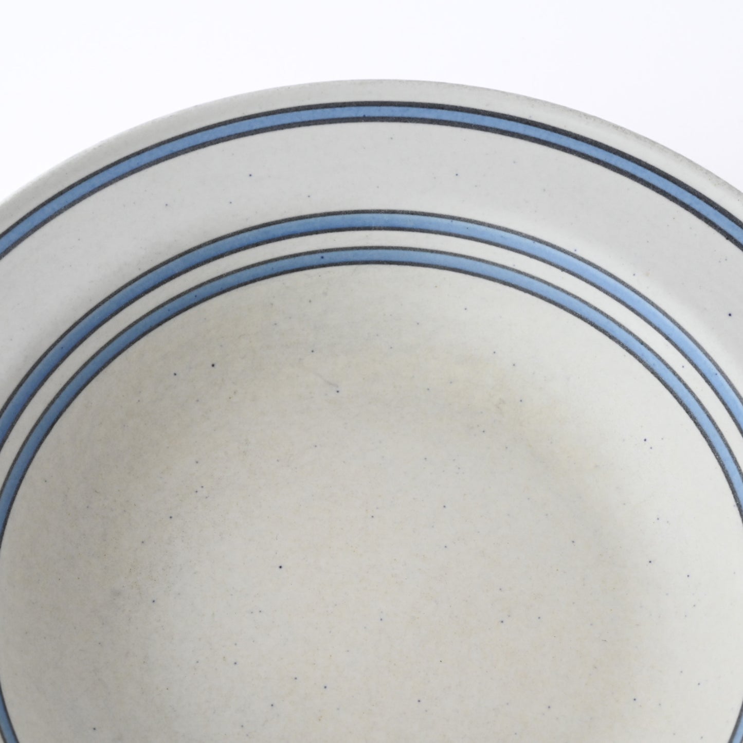 Gustavsberg Stig Lindberg Dart Series Plate / グスタフスベリ スティグ・リンドベリ ダートシリーズ プレート1