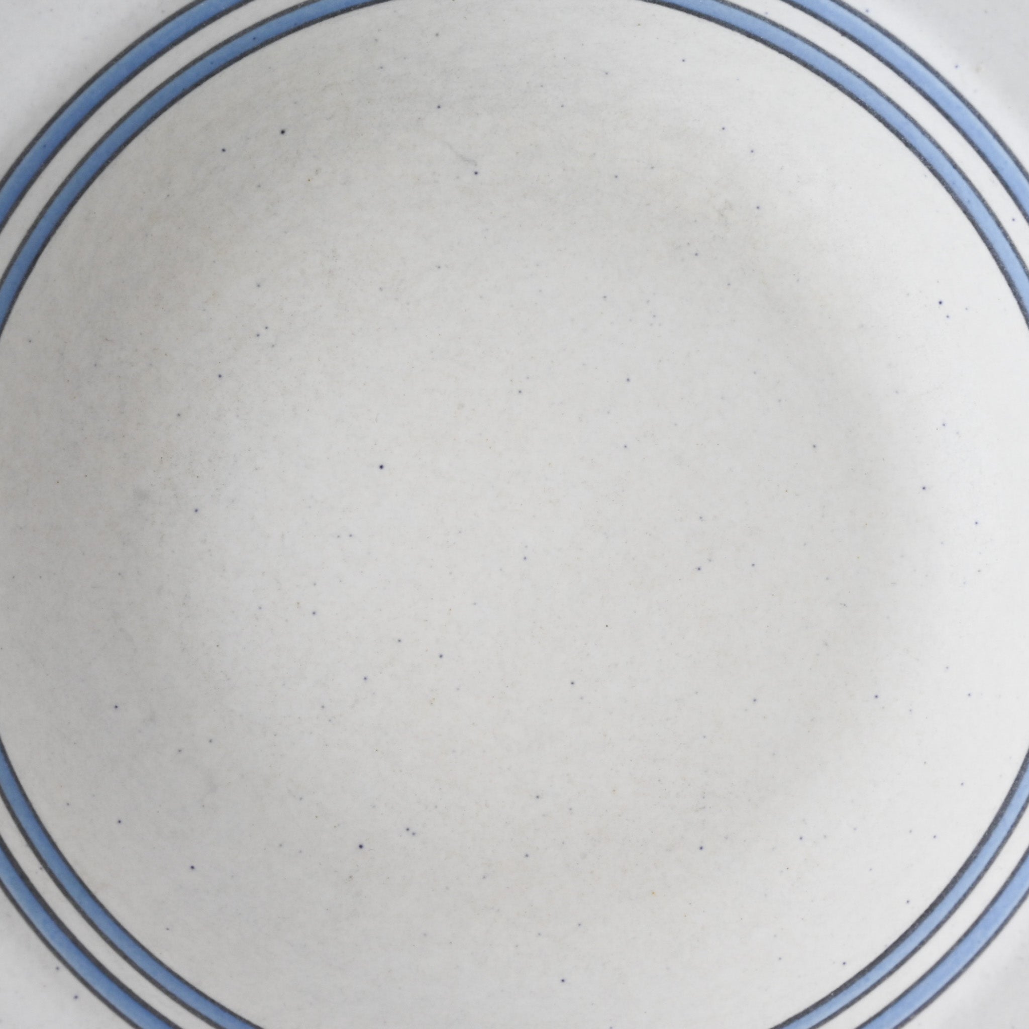 Gustavsberg Stig Lindberg Dart Series Plate / グスタフスベリ