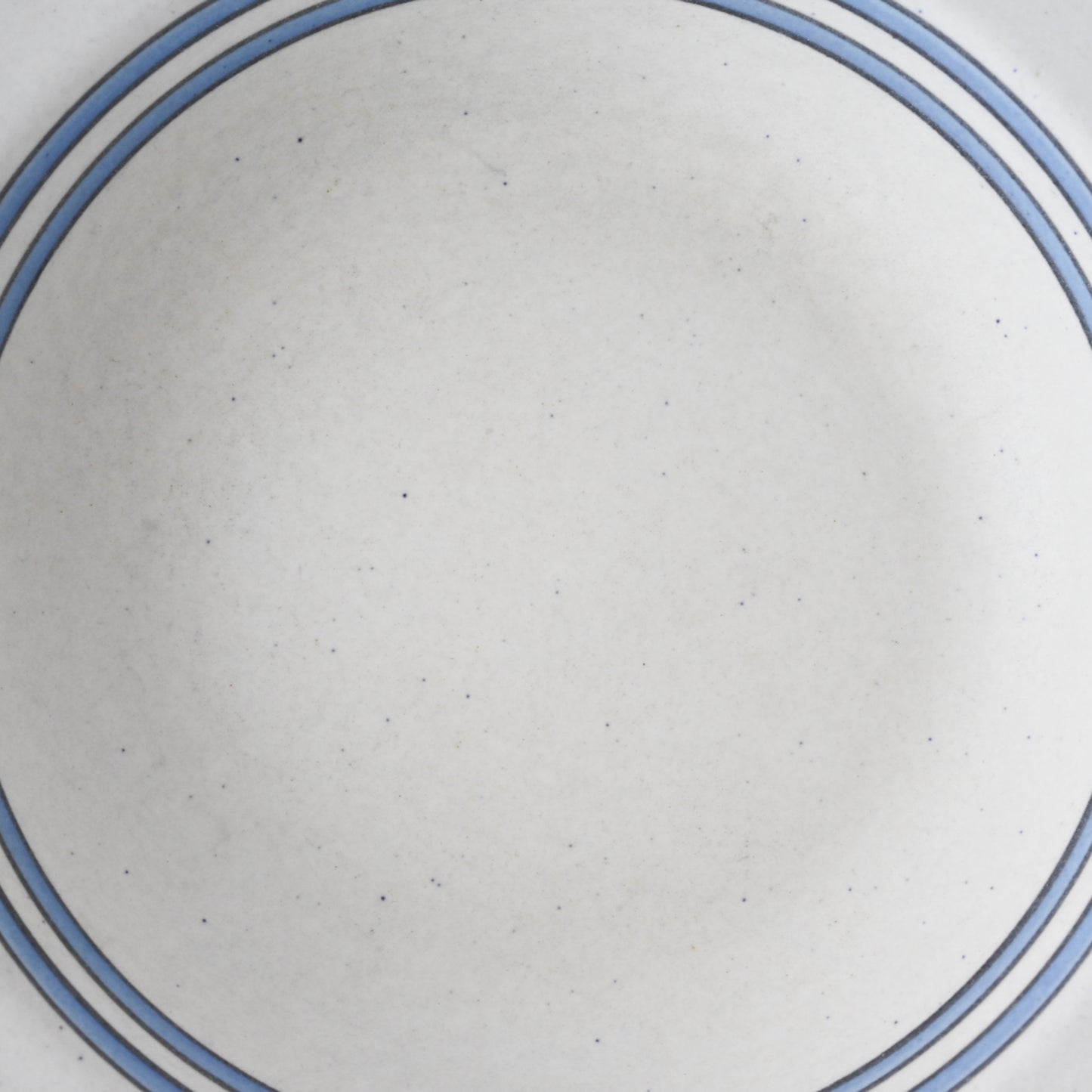 Gustavsberg Stig Lindberg Dart Series Plate / グスタフスベリ スティグ・リンドベリ ダートシリーズ プレート1