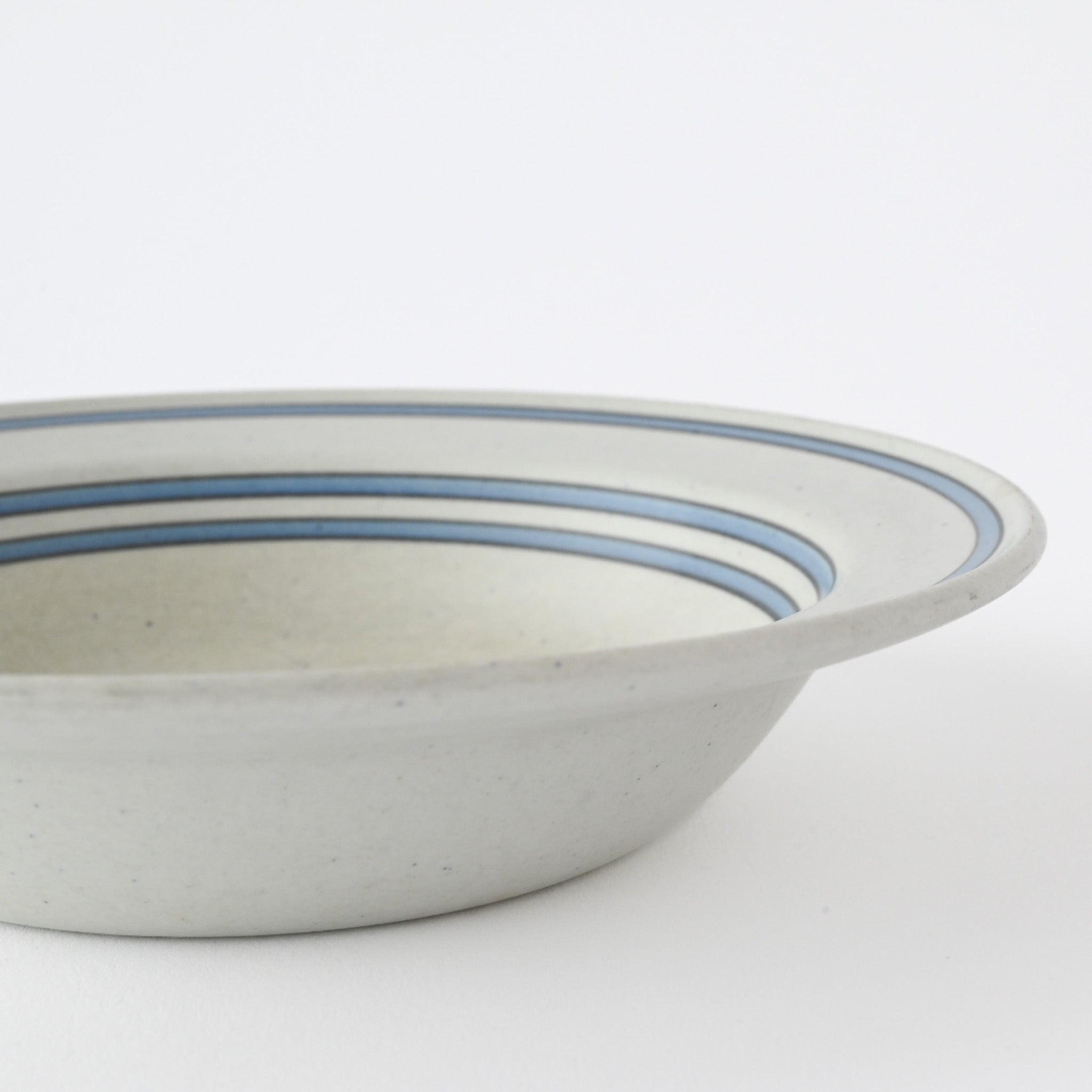 Gustavsberg Stig Lindberg Dart Series Plate / グスタフスベリ