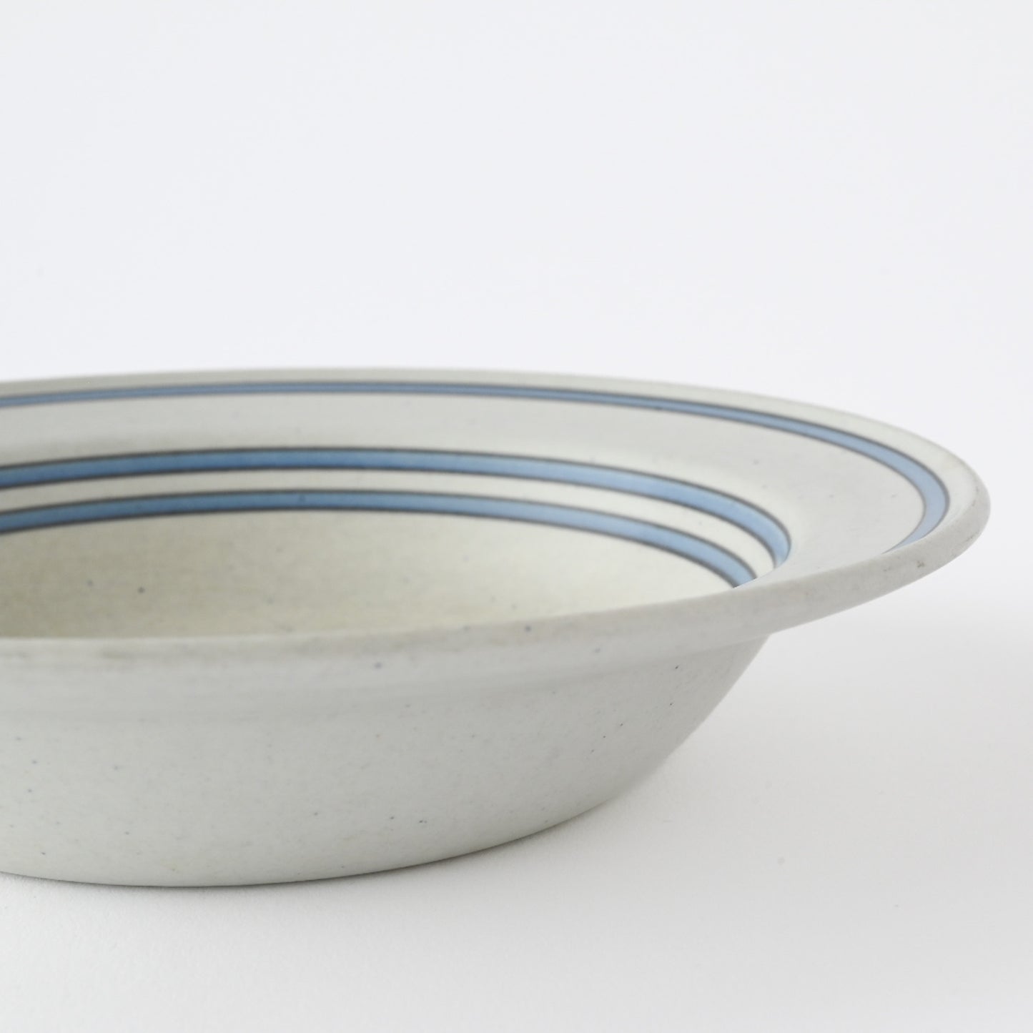 Gustavsberg Stig Lindberg Dart Series Plate / グスタフスベリ スティグ・リンドベリ ダートシリーズ プレート1