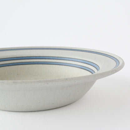 Gustavsberg Stig Lindberg Dart Series Plate / グスタフスベリ スティグ・リンドベリ ダートシリーズ プレート1