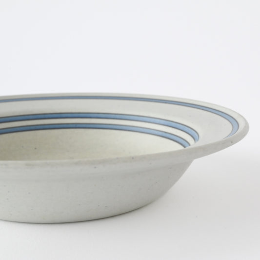 Gustavsberg Stig Lindberg Dart Series Plate / グスタフスベリ スティグ・リンドベリ ダートシリーズ プレート1