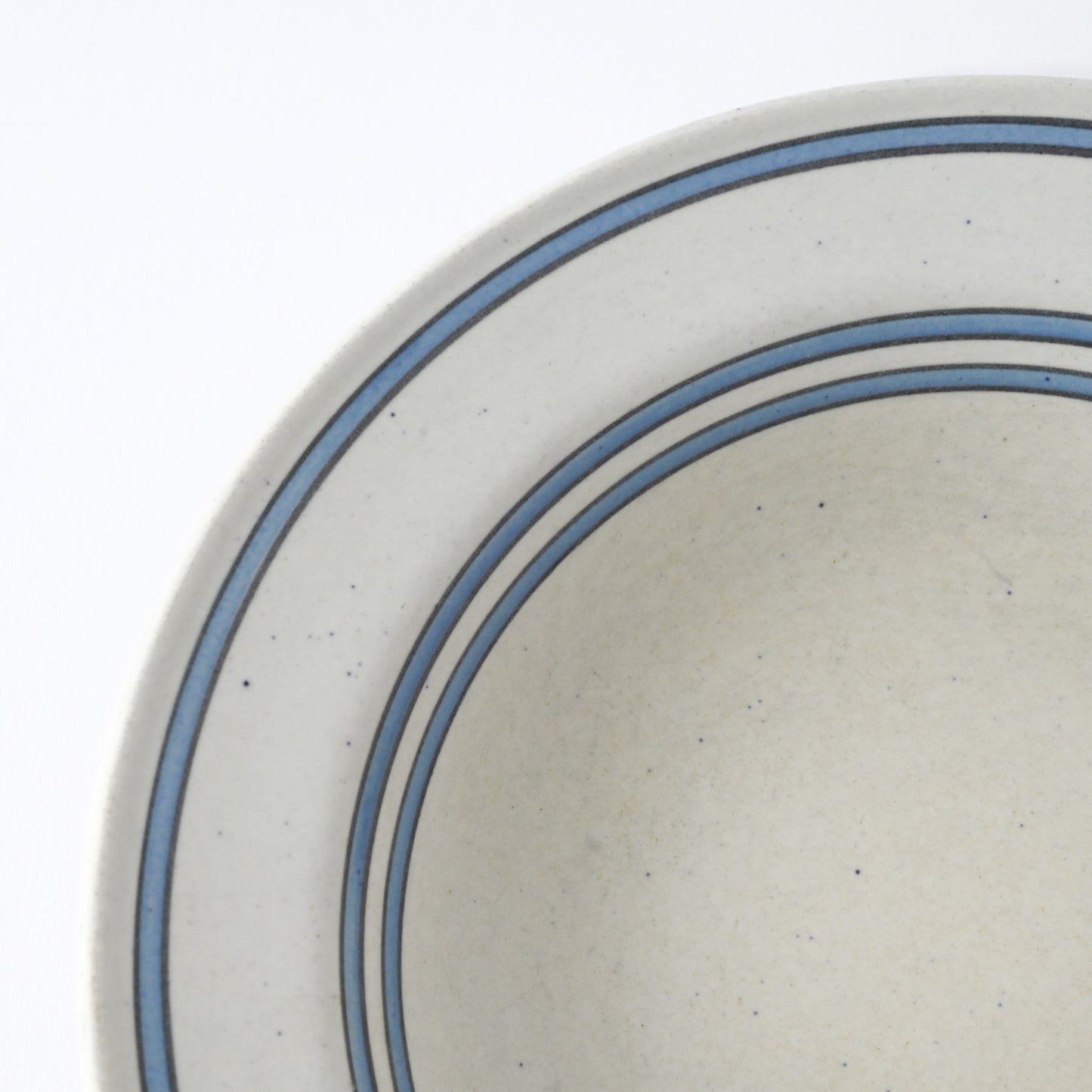 Gustavsberg Stig Lindberg Dart Series Plate / グスタフスベリ スティグ・リンドベリ ダートシリーズ プレート1