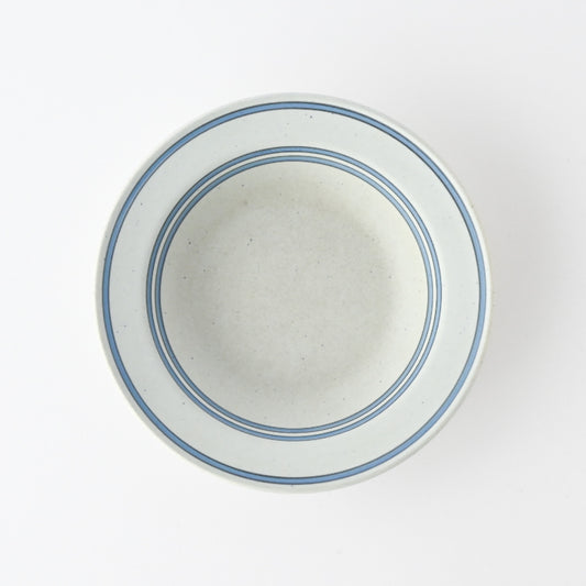 Gustavsberg Stig Lindberg Dart Series Plate / グスタフスベリ スティグ・リンドベリ ダートシリーズ プレート3