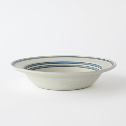 Gustavsberg Stig Lindberg Dart Series Plate / グスタフスベリ スティグ・リンドベリ ダートシリーズ プレート3