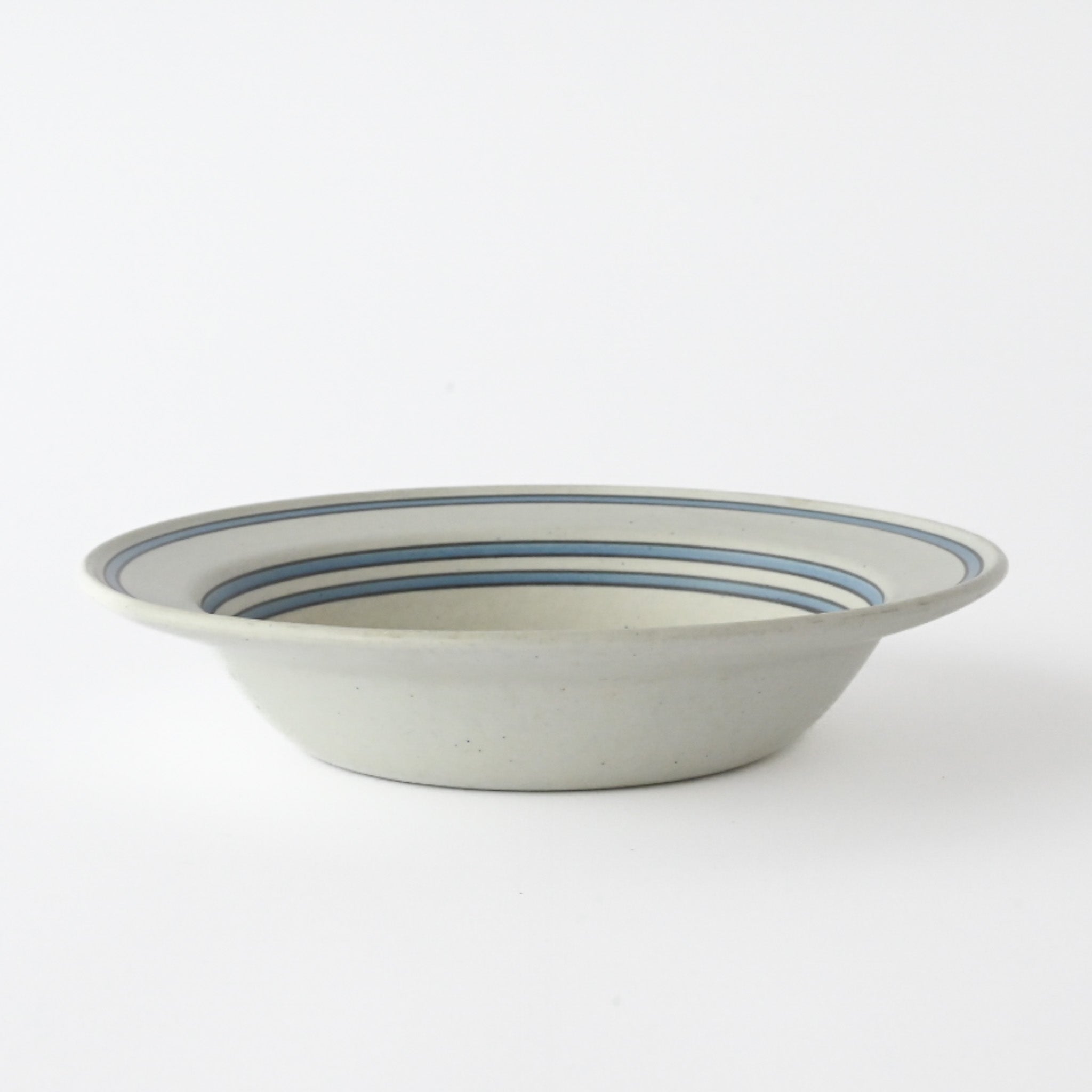 Gustavsberg Stig Lindberg Dart Series Plate / グスタフスベリ