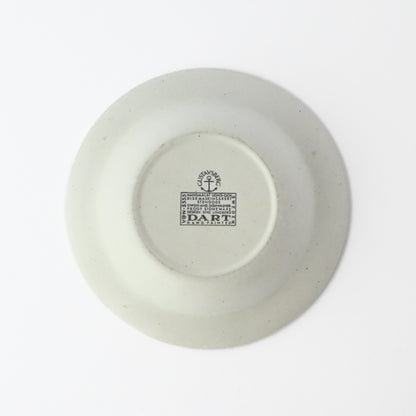 Gustavsberg Stig Lindberg Dart Series Plate / グスタフスベリ スティグ・リンドベリ ダートシリーズ プレート1