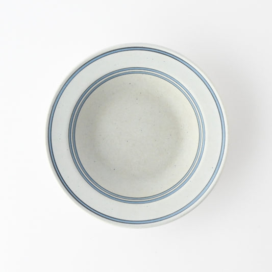 Gustavsberg Stig Lindberg Dart Series Plate / グスタフスベリ スティグ・リンドベリ ダートシリーズ プレート2