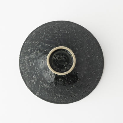 Yngve Blixt Stoneware Bowl / イングヴェ・ブリクスト ボウル